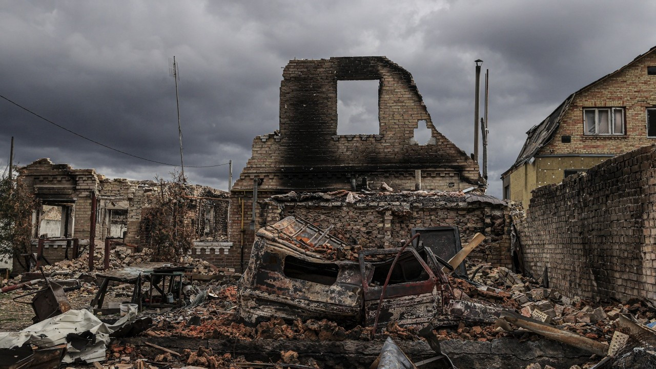 Rusya – Ukrayna Savaşı yurt dışı müteahhitliği vurdu