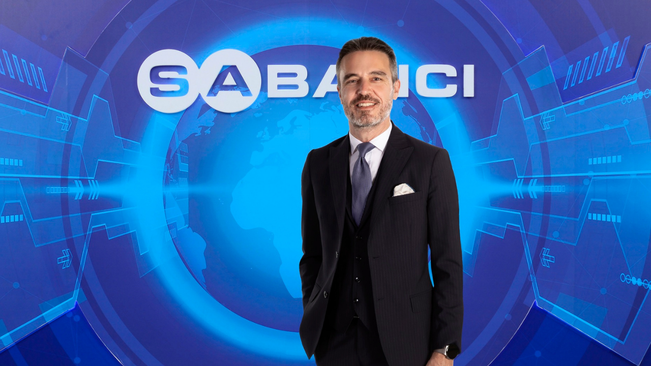 Sabancı Holding, üst üste ikinci kez Bloomberg Cinsiyet Eşitliği Endeksi’nde