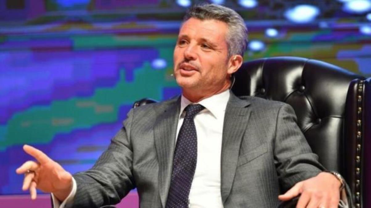 Sadettin Saran kimdir? Kaç yaşında, nereli, mesleği ne? Steven Sadettin Saran’ın hayatı ve biyografisi!