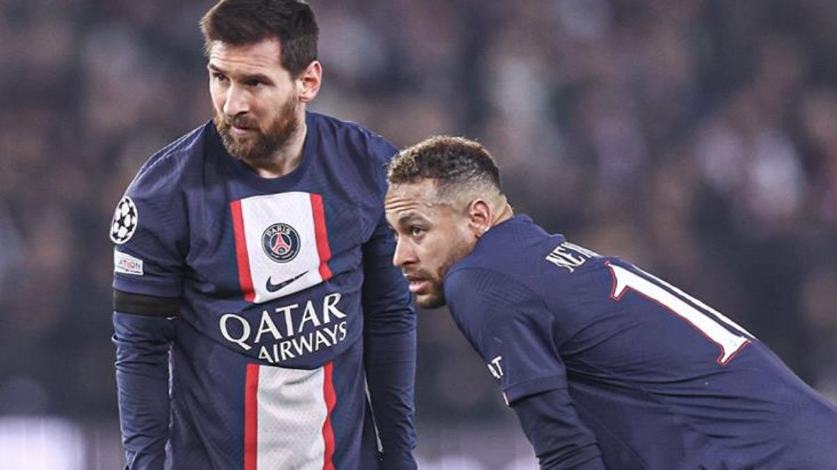 Şampiyonlar Ligi’nde ilk maçlar oynandı! Yıldızlar topluluğu PSG, evinde kaybetti