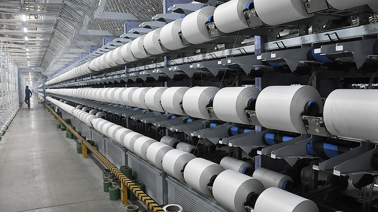 Sasa Polyester: Düşse de çıksa da bizim için fark etmez