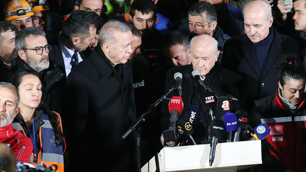 Seçim tarihi için son iddia: Erdoğan’a sunum yapıldı, seçim yüksek ihtimalle 14 Mayıs’ta