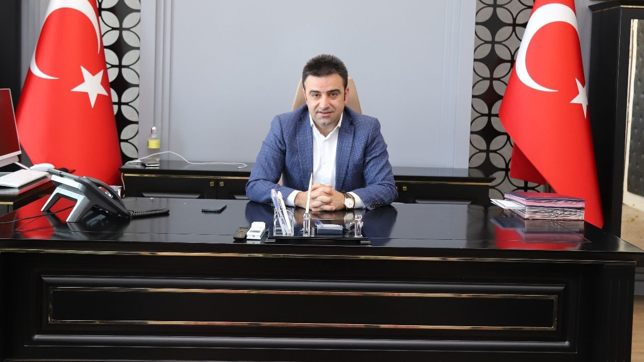 Selami Korkutata: Kahta OSB’ye sipariş vererek destek olabilirsiniz