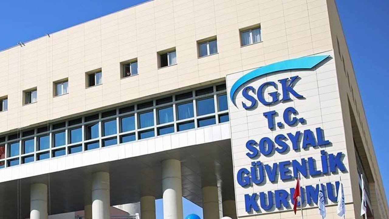 SGK’dan ‘Elazığ’ kararı: ‘Mücbir sebep hali’ ilan edildi