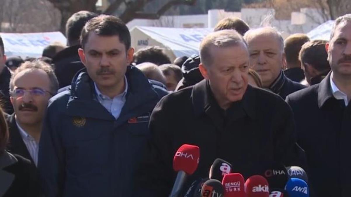 Son Dakika! Depremde hayatını kaybedenlerin sayısı 14 bin 14’e yükseldi