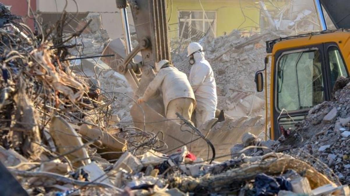 Son Dakika: Depremin 11. gününde, Kahramanmaraş’ta 17 yaşındaki Aleyna enkazdan sağ çıkarıldı