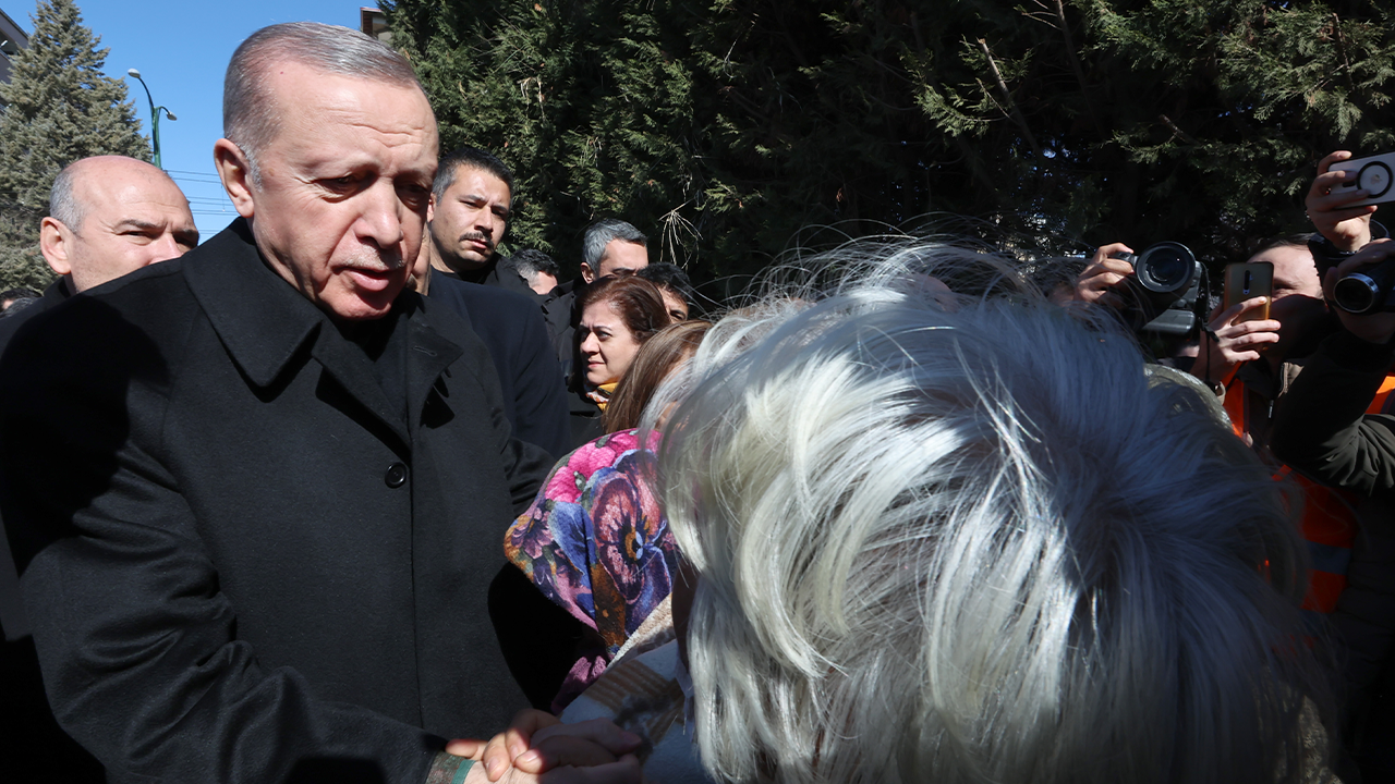 Son dakika: Erdoğan’dan OHAL açıklaması