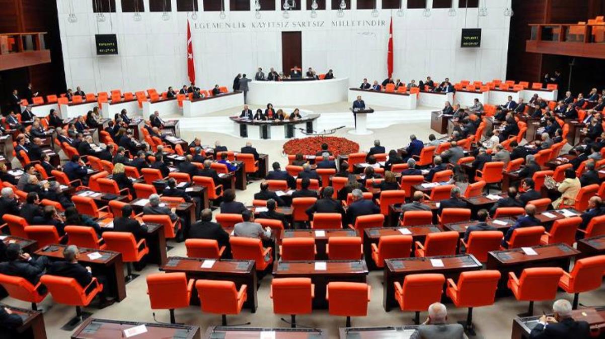 Son Dakika: EYT’de adım adım sona geliniyor! Milyonları ilgilendiren teklif, TBMM Plan ve Bütçe Komisyonu’nda kabul edildi