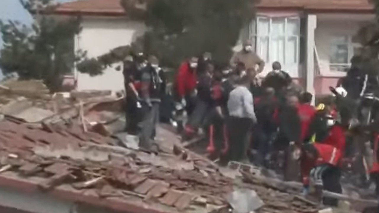 Son dakika… Malatya’da 5,6 büyüklüğünde deprem (Türkiye’de meydana gelen son depremler)