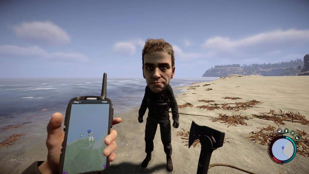 Sons of the Forest, 24 saatte 2 milyon adet sattı