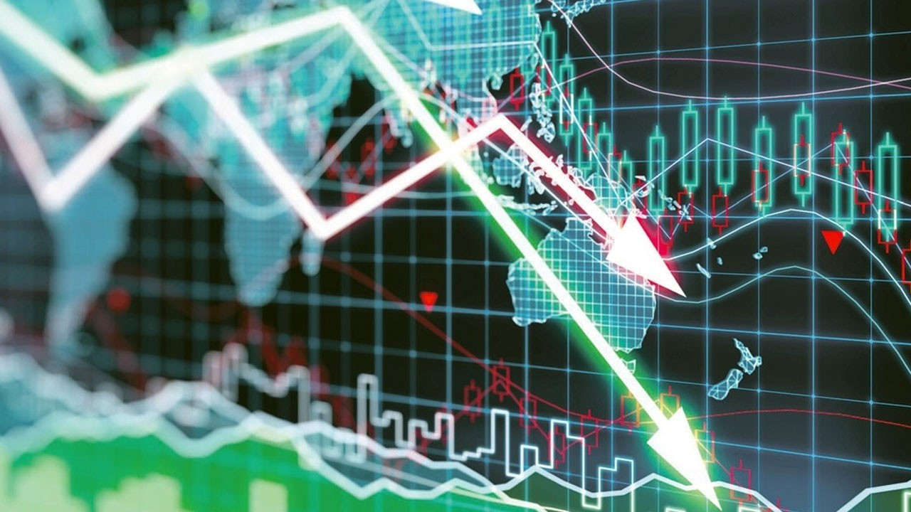 Şubat ayı finansal hizmetler güven endeksi azaldı