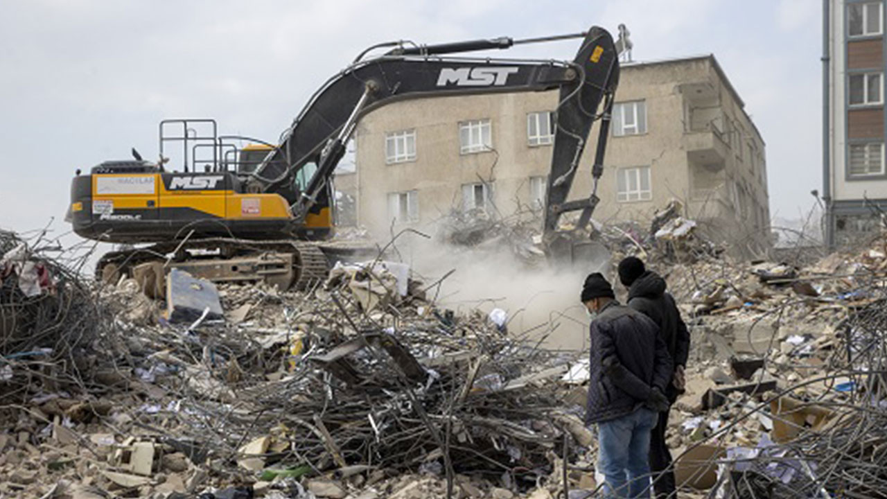 Süreç iyi yönetilmedi! Kentsel dönüşümde 90 gün şartı 1 yıla çıksın