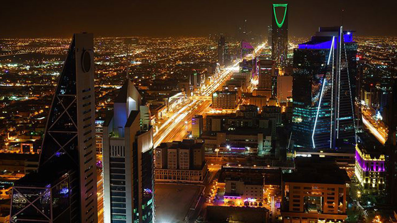 Suudi hedefi: Yılda 100 milyon turist