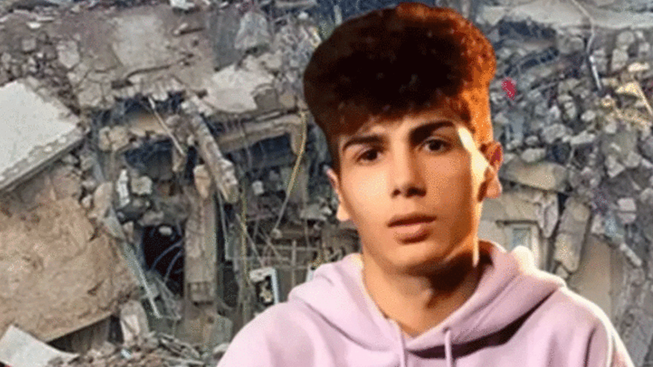 Taha Duymaz için son açıklama: Ablasından iddialara yalanlama