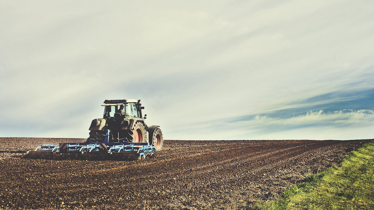 Tarımsal girdi fiyatları 2022’de yüzde 103 arttı