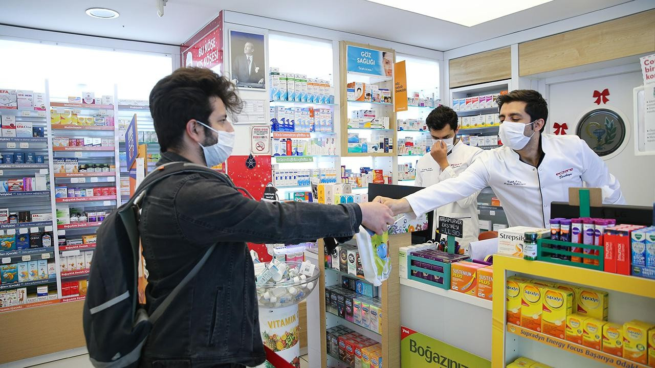 TEB’den “Depremzedelerin ilaç fiyat farkı ödememesi için düzenleme yapılsın” çağrısı