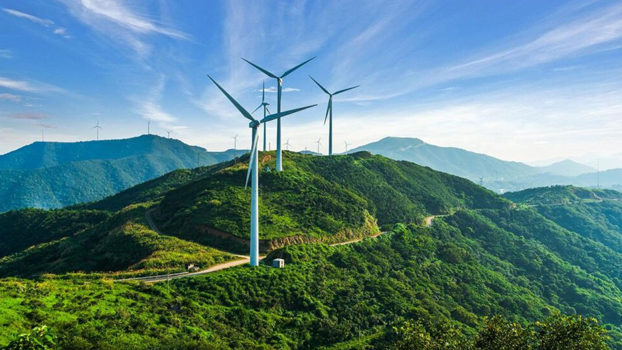 Temiz enerji fosilden daha kazançlı