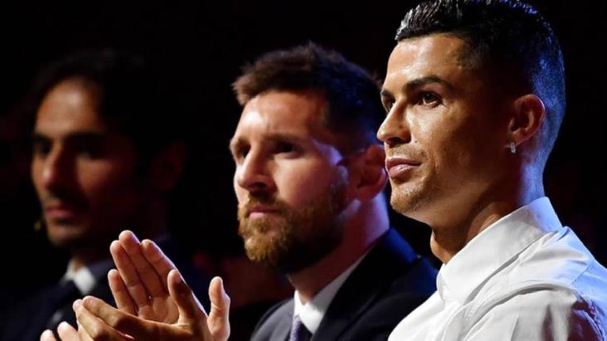 Tepkiler çığ gibi! Türkiye’deki hayranları Cristiano Ronaldo’yu kalbinden sildi