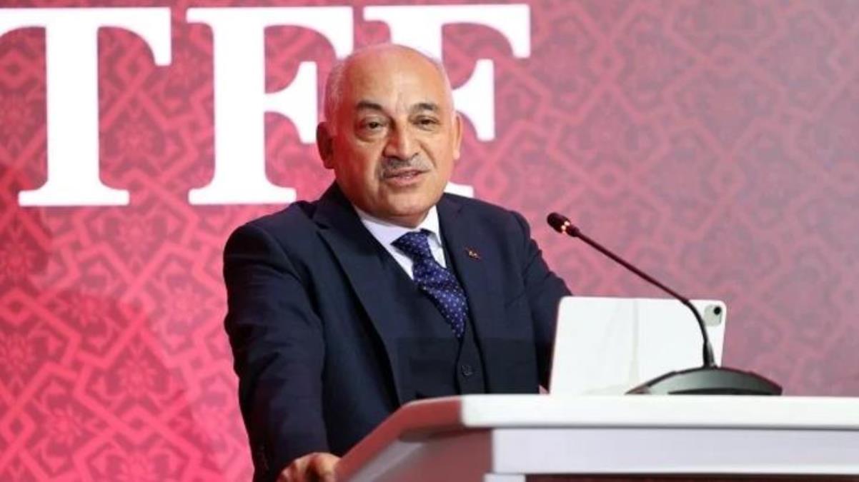 TFF’den resmi açıklama geldi! Transfer dönemi uzatıldı