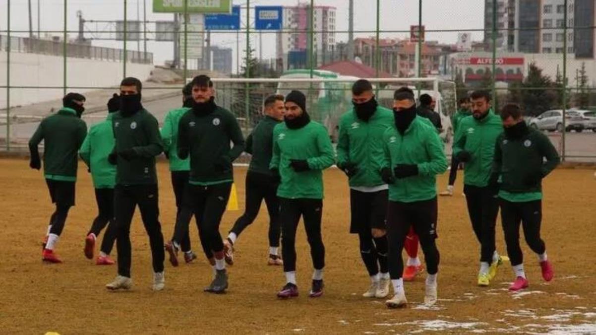 TFF’ye başvurdular! Sivas Belediyespor da ligden çekilme kararı aldı