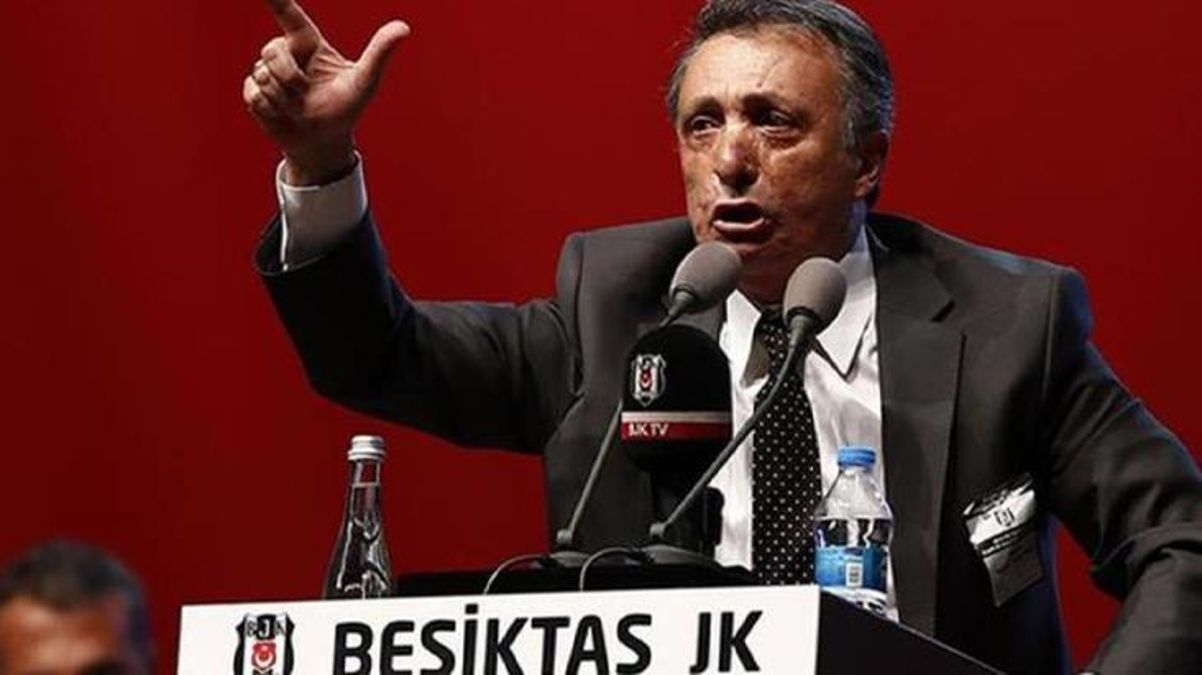 TFF’ye mektup yazdılar! Beşiktaş, Hatay ve Gaziantep maçlarının yok sayılmasını istedi