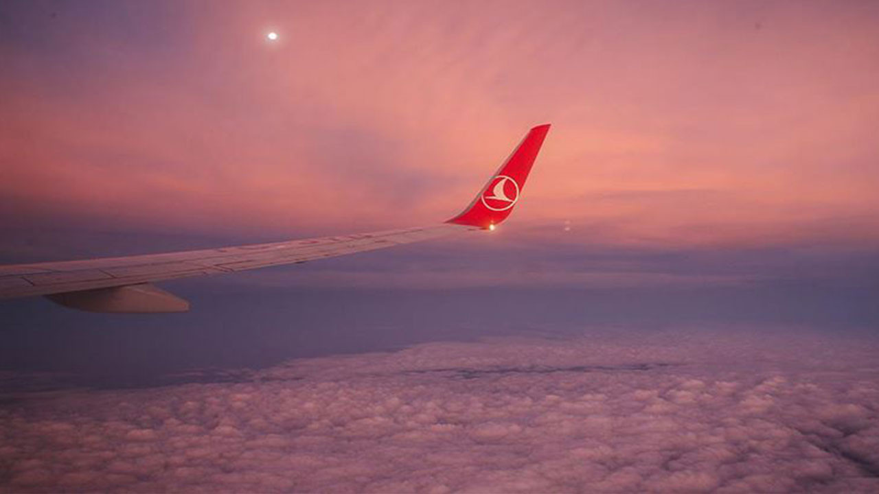 THY’nin tahliye ettiği depremzede sayısı 200 bini aştı