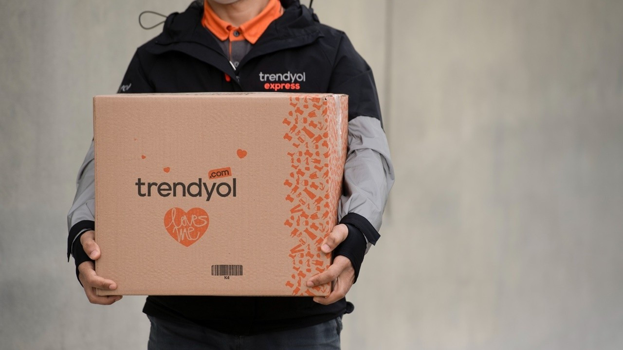 Trendyol aracılığıyla yurt dışından deprem bölgesine destek yapılabiliyor