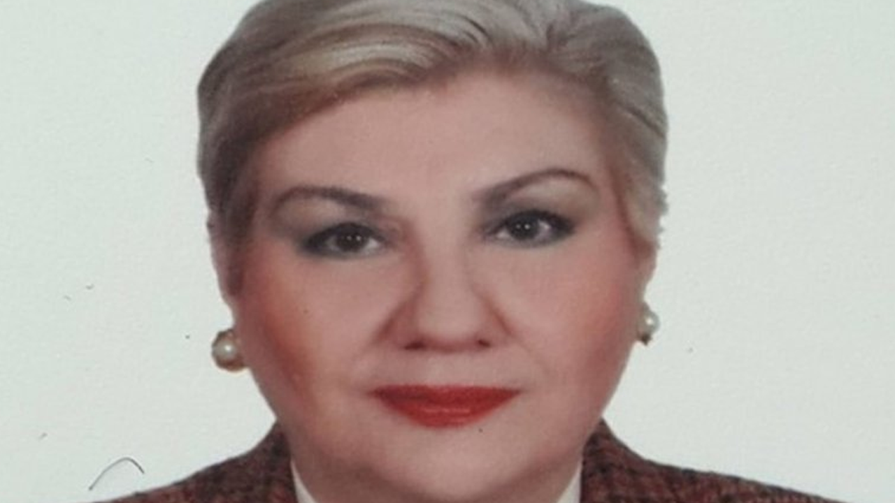 TRT’nin eski spikerlerinden Başak Doğru yaşamını yitirdi