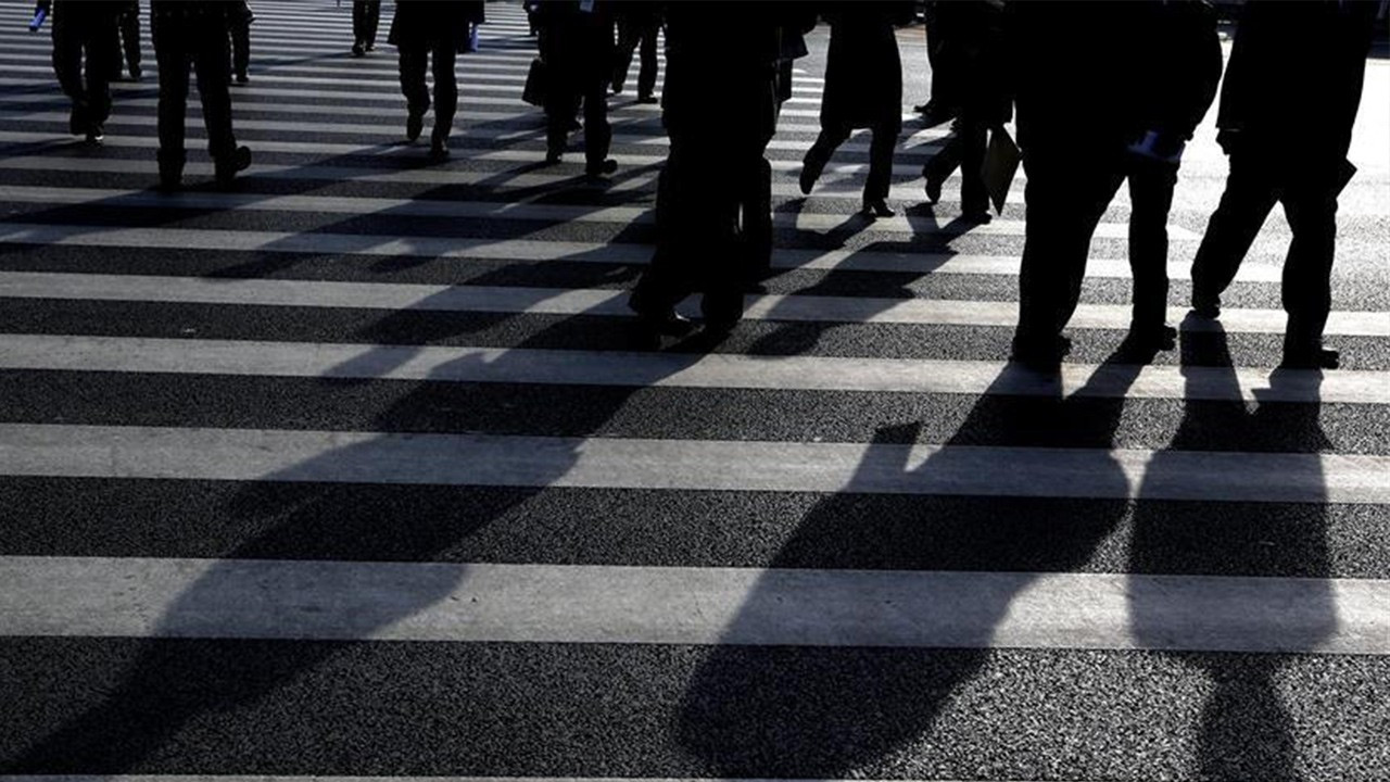 TÜİK: 2022’nin son çeyreğinde işsizlik yüzde 10.2 oldu