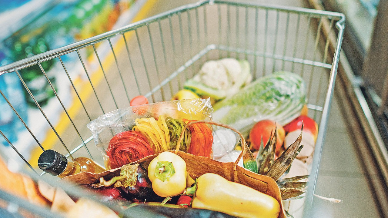 Tüketici güveni şubatta yüzde 4,3 arttı