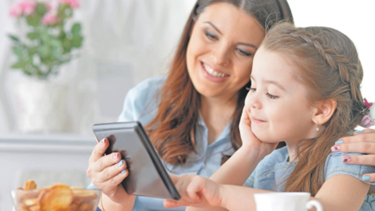 Tüketici, tablet ve chromebook’a yöneldi