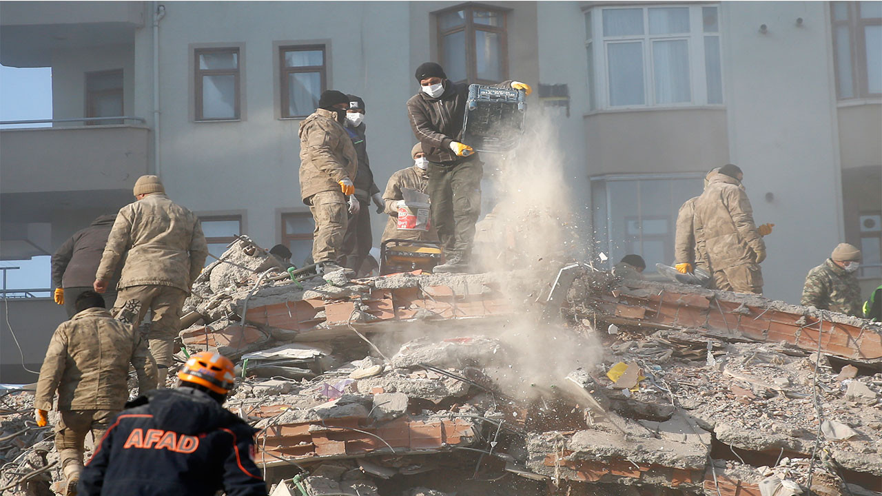 Türkiye Sigorta Birliği’nden deprem kararları: Kolaylıklar sağlanacak