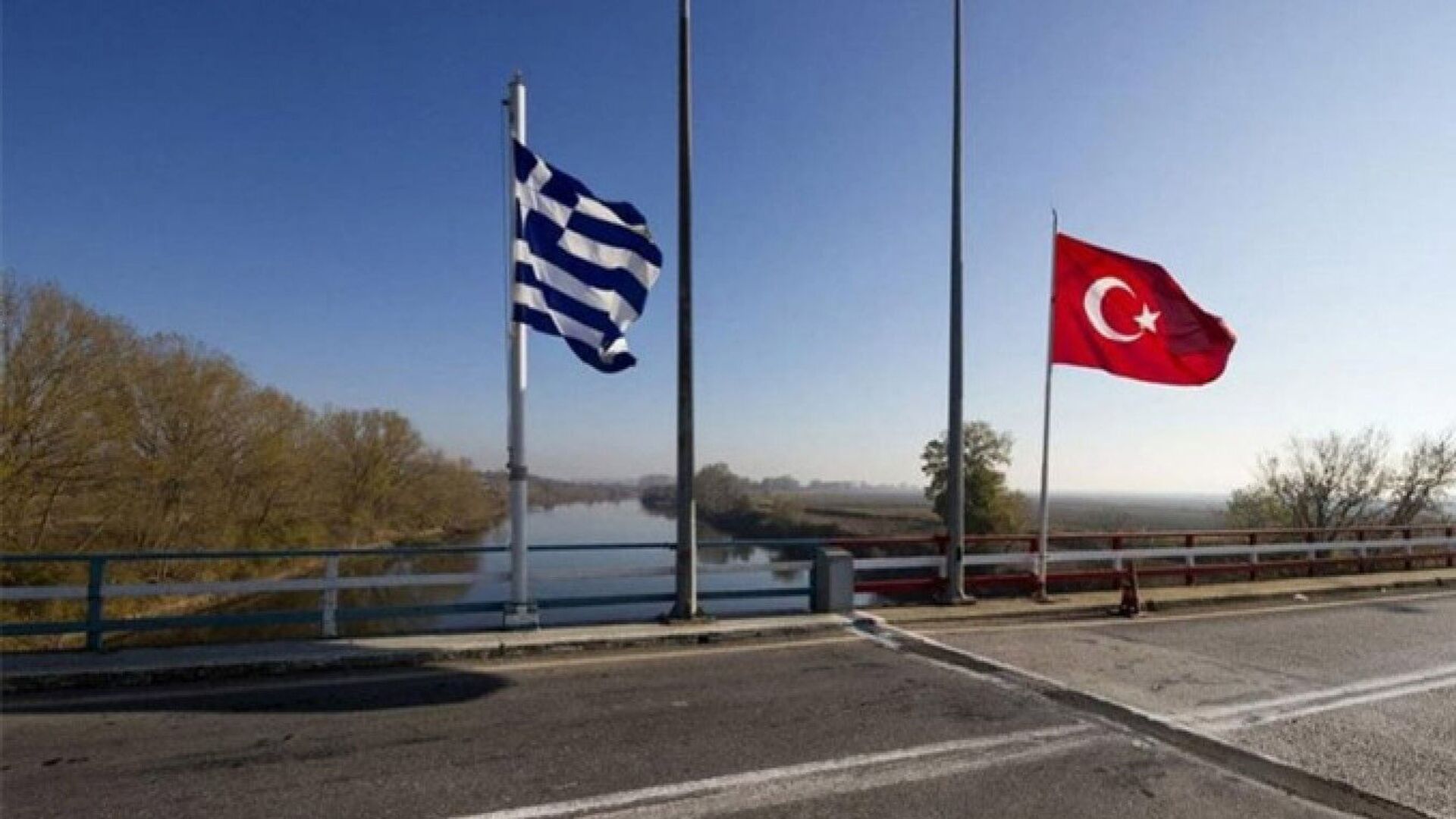 Türkiye-Yunanistan: İlişkilerin yeniden başlaması mümkün mü?