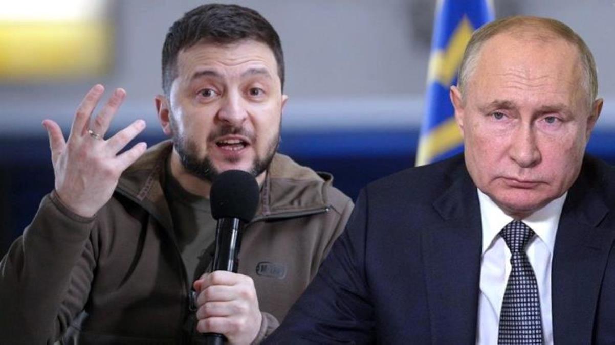 Ukrayna Savunma Bakanı Reznikov uyardı: Rusya büyük bir saldırı planlıyor, bunu 24 Şubat’ta yapabilir