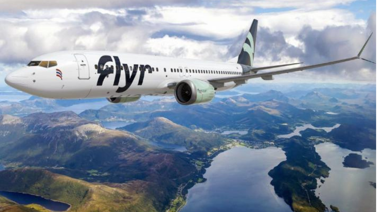 Ünlü havayolu şirketi resmen iflas etti