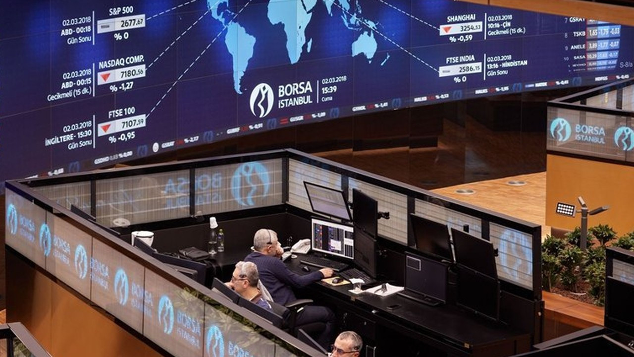 Uzmanlardan öneri: “Borsanın açılışı ertelensin”