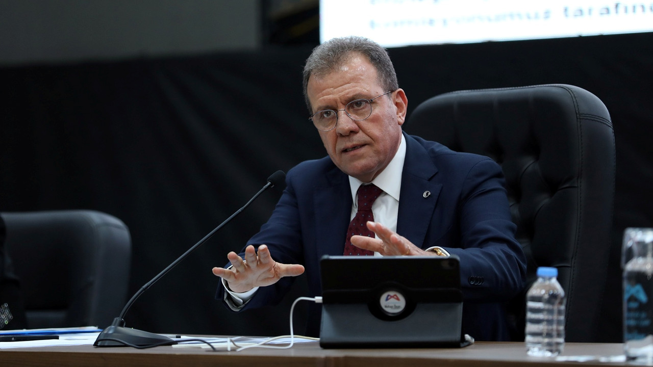 Vahap Seçer: Yoğun göçle karşı karşıya olan Mersin destek kapsamına alınmalı