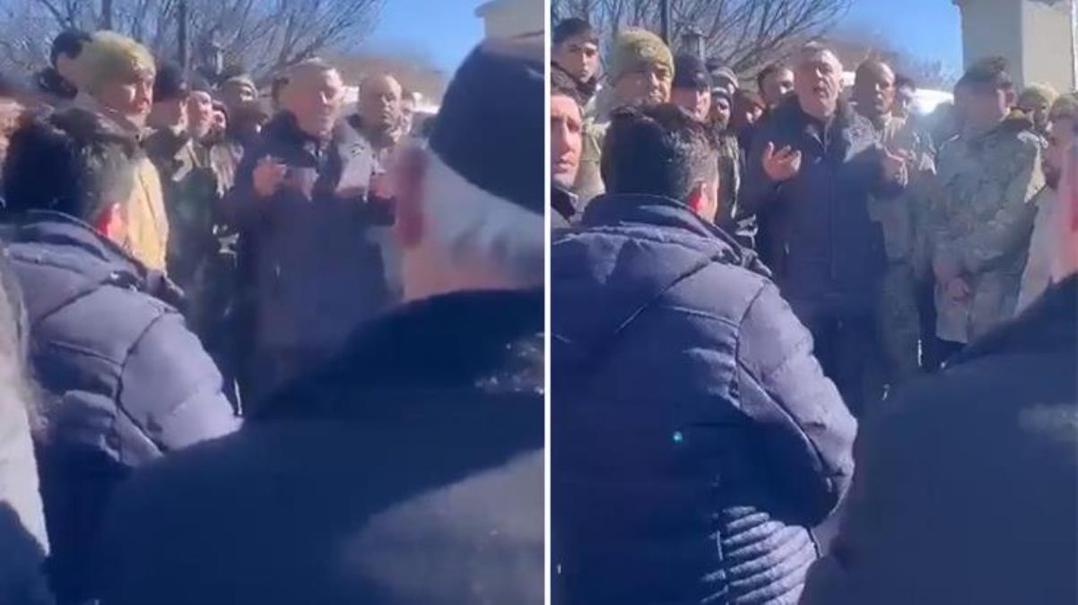 Vatandaşlarla konuşan Vali Bilgin’den dikkat çeken sözler: Durum açıklanan rakamlardan 3-4 kat daha kötü, bazı iller yeniden yapılacak