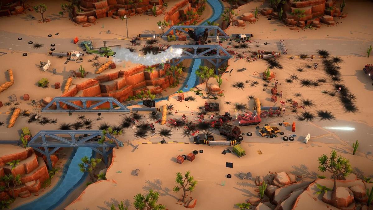 Warpips sistem gereksinimleri neler? Warpips kaç GB?