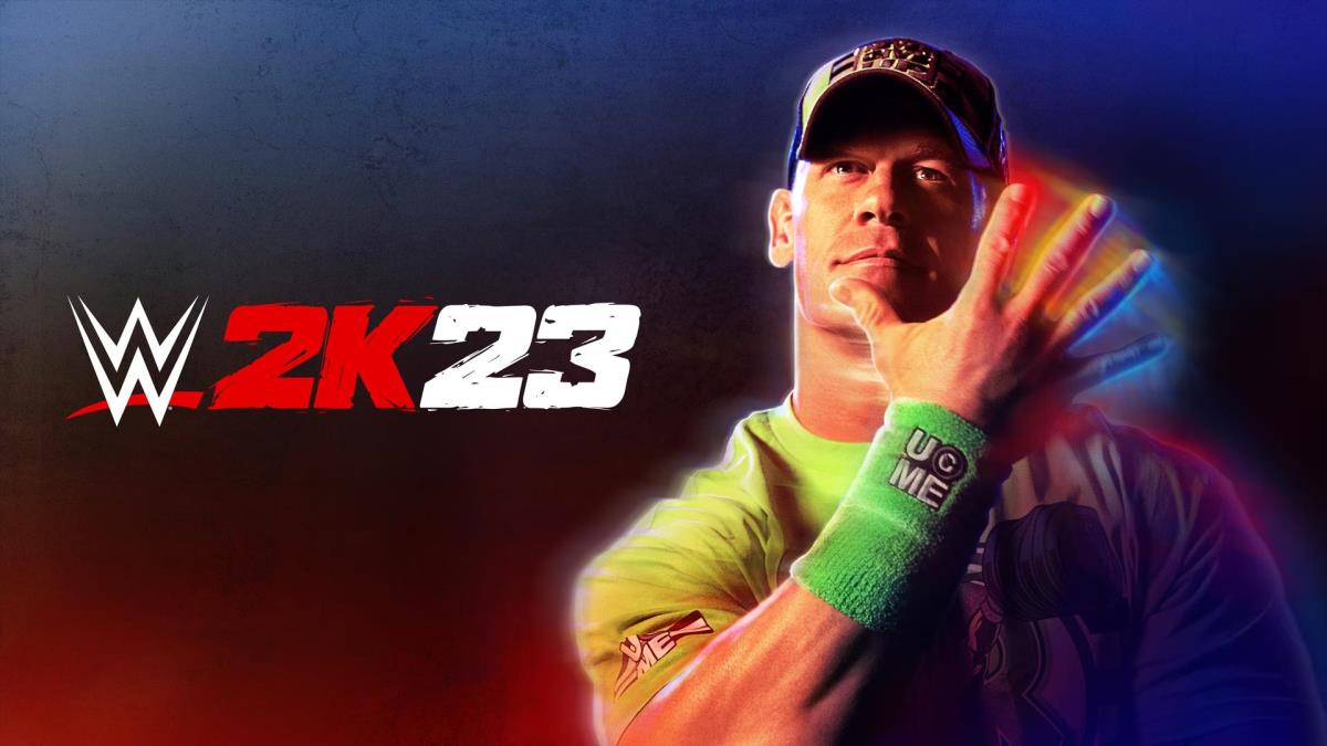 WWE 2K23’ün tüm kadrosu ve reytingleri açıklandı