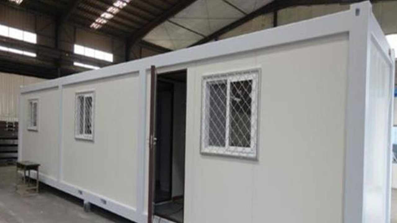 Yako Groups, konteyner üretimine geçti