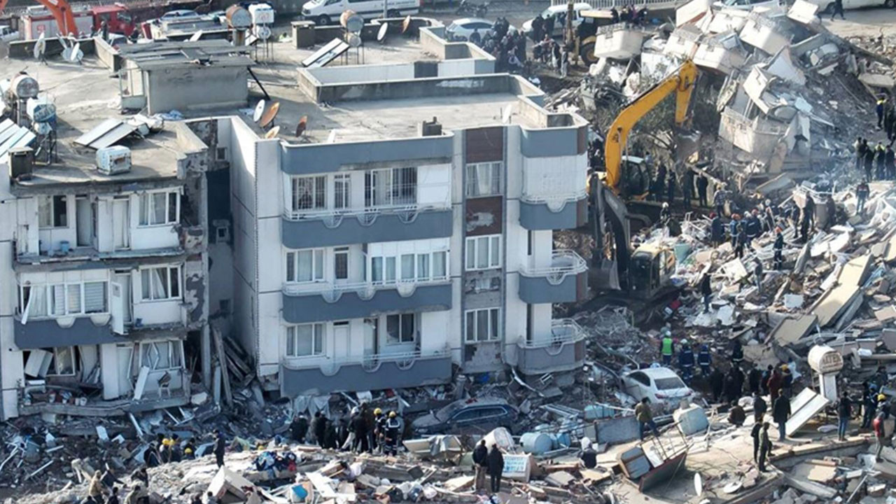 Yaraları birlikte saracağız! Şirketlerin yardımları tam gaz sürüyor