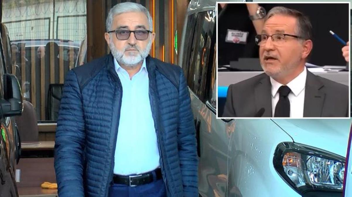 Yayına damga vuran hatanın perde arkası! 50 bin TL’lik yardımın sahibi yaşanan diyaloğu anlattı