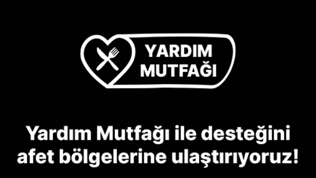 Yemeksepeti Yardım Mutfağı, iş ortaklarıyla büyüyor