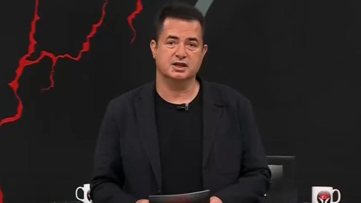 Yeni Çamoluk Otomotiv 50 milyar TL bağış mı yaptı? Tartışmalara Acun Ilıcalı noktayı koydu