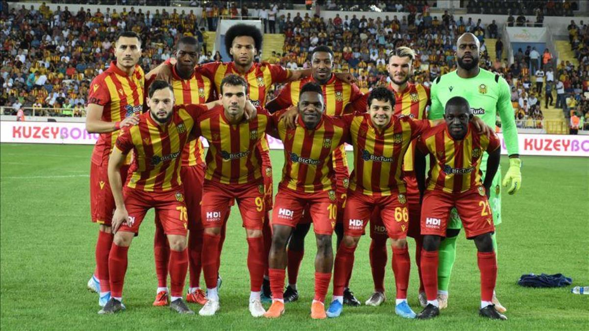 Yeni Malatyaspor lligden çekildi mi? Yeni Malatyaspor Süper Lig’den çekildi mi?