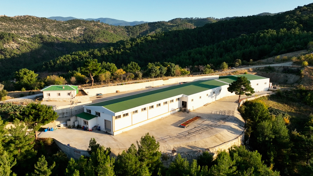 Yerli üreticiler ve global pazarlar arasında gastronomi köprüsü kuruldu