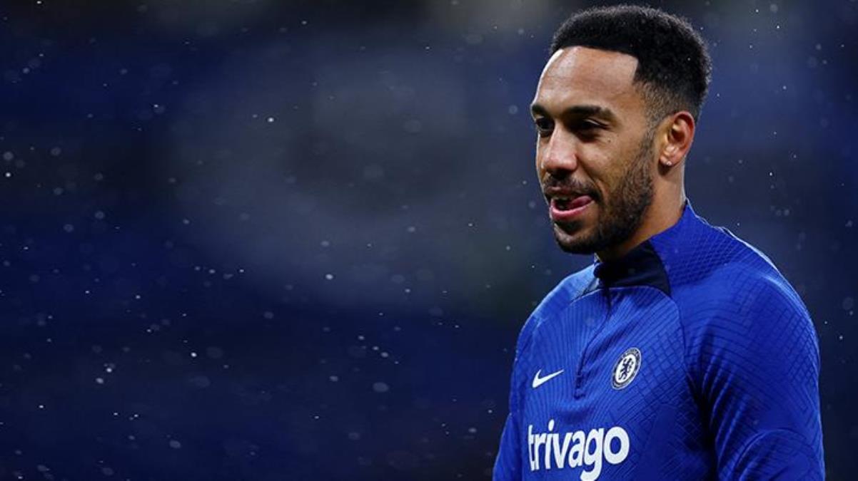 Yılın transferi gerçekleşiyor! Aubameyang, Fenerbahçe’ye imza atmak için tek şart sundu