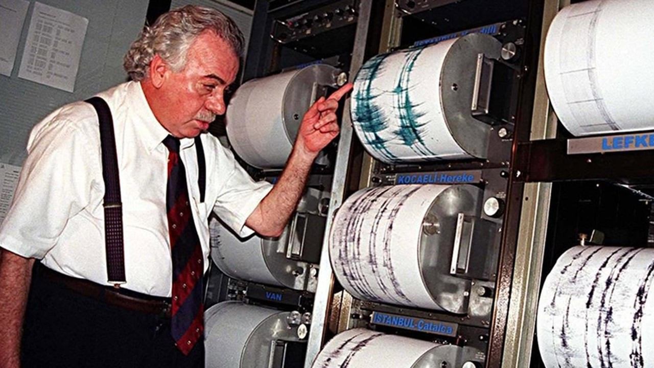 Yıllar sonra ortaya çıktı! Ahmet Mete Işık ara 2011’de Hatay’ı deprem için bu sözlerle uyarmış