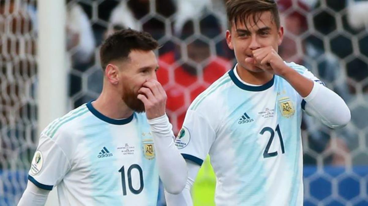 Zaniolo transferi gölgede kalacak! Galatasaray, dünya yıldızı Dybala’yı da getiriyor